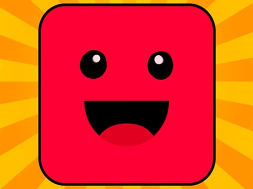 free online games - Happy cubes