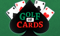 free online games - Golf of Cards