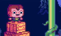 free online games - Jack  the Beansteak Gold Rush