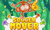 free online games - Soccer Mover 2015