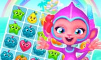 free online games - Fruit Fever World