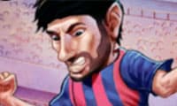 free online games - Football Headz Cup