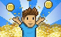 free online games - I want to be a billionaire