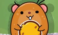 free online games - Flying Cheese