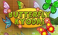 free online games - Butterfly Kyodai 2