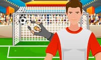 free online games - Euro Penalty 2016