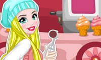 free online games - Emilys Ice Cream Shop