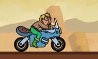 free online games - Trial Rush