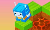free online games - Bomb The Mountain