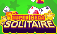 free online games - Super Mega Solitaire
