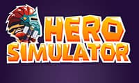 free online games - Hero Simulator