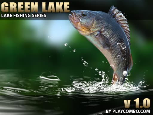 free online games - Green Lake