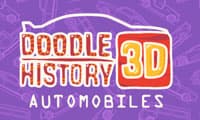 free online games - Doodle Car