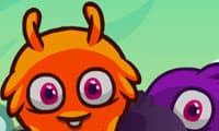 free online games - Funny Monsters