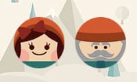 free online games - 4 Two Dots