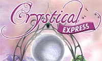 free online games - Crystical Express