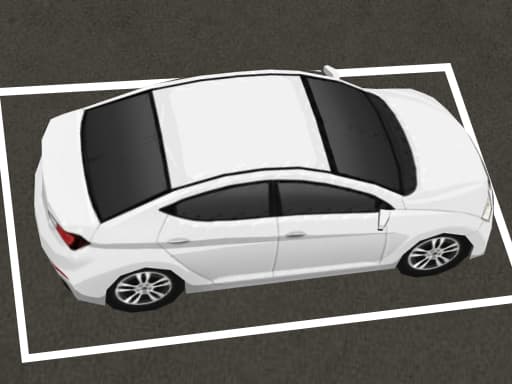 free online games - Realistic Parking