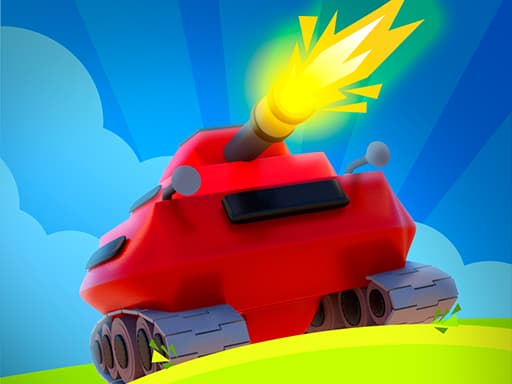 free online games - Tankoio