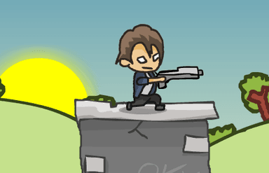 free online games - City Heroes