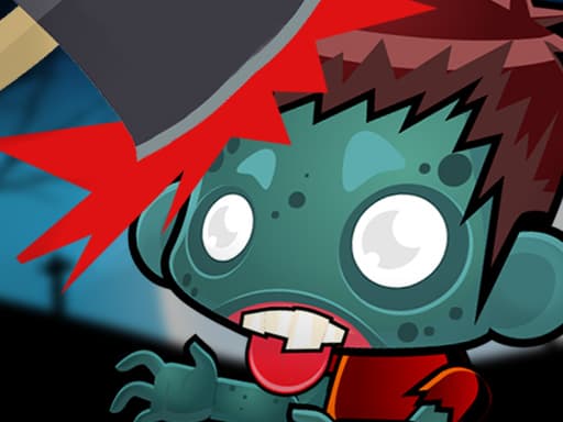 free online games - Cut Crush Zombies