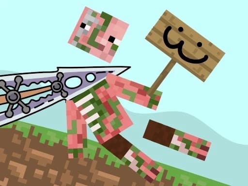 free online games - A formidable sword