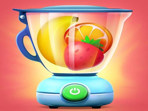 free online games - Blendy Juicy Simulation