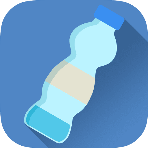 free online games - Bottle Flip Challenge DAB