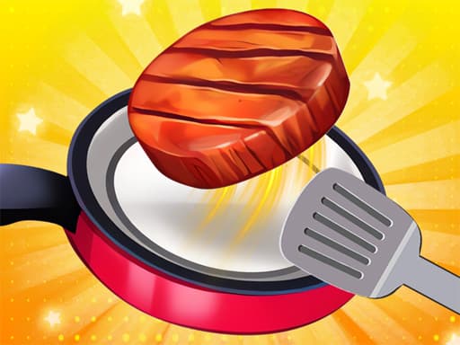free online games - Cooking Madness Game
