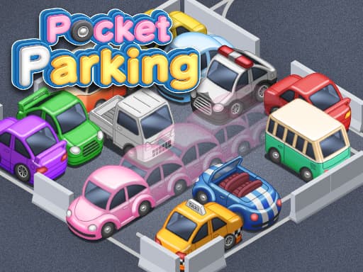 free online games - Pocket Parking