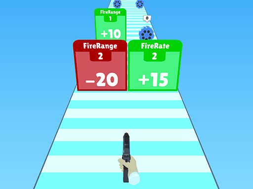 free online games - Master Gun