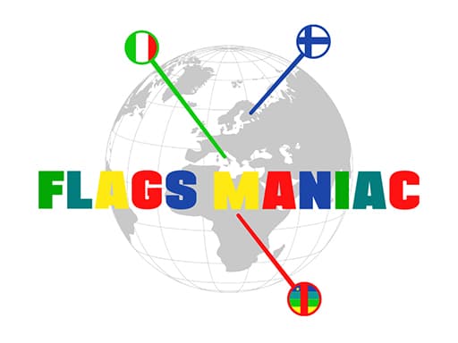 free online games - Flags Maniac