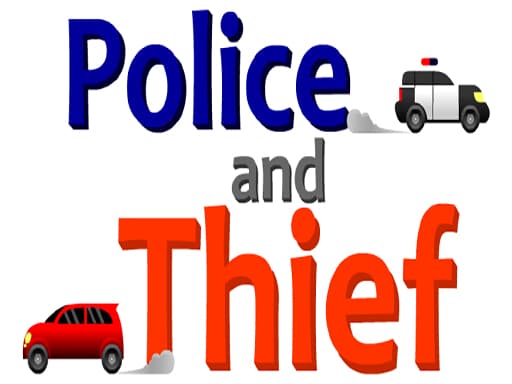 free online games - EG Police vs Thief