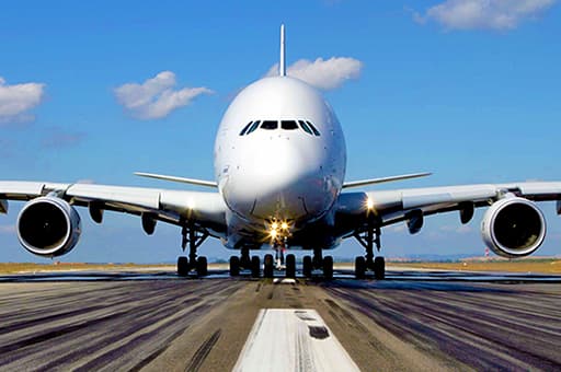 free online games - Real Flight Simulator 3D