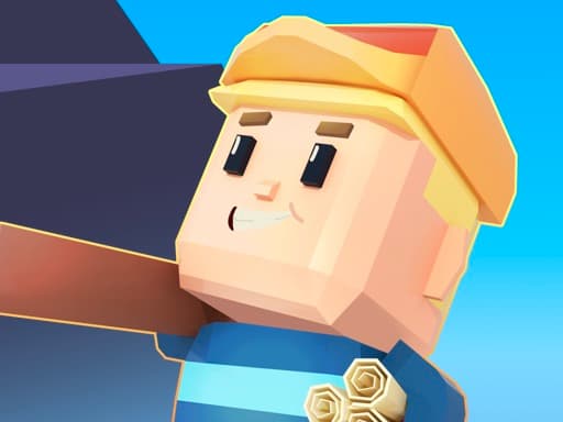 free online games - Mountain Climber
