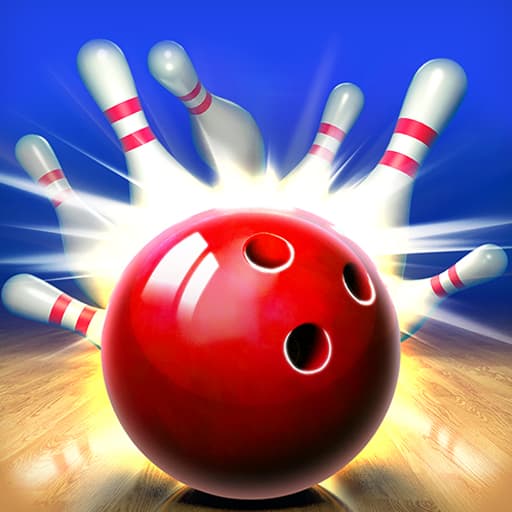 free online games - Bowling