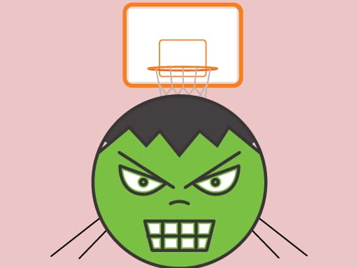 free online games - Flick Superhero