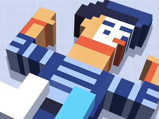free online games - Rolling Cube