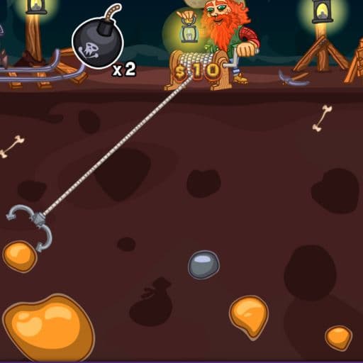 free online games - FG Gold Mine