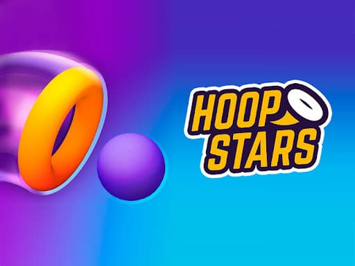free online games - Hoop Stars