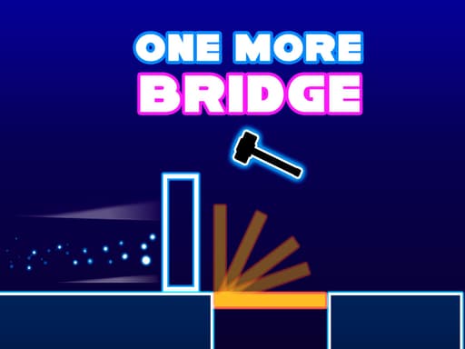 free online games - One More Bridge