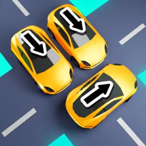 free online games - Car Escape 3D