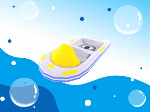 free online games - Water Race 3D