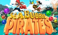 free online games - Sea Bubble Pirates