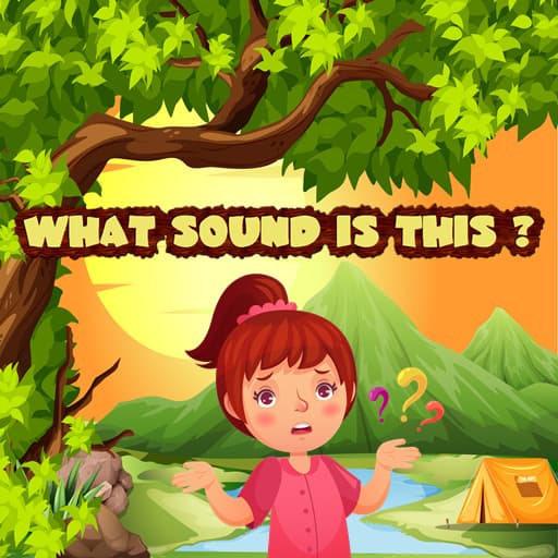 free online games - What sound is this