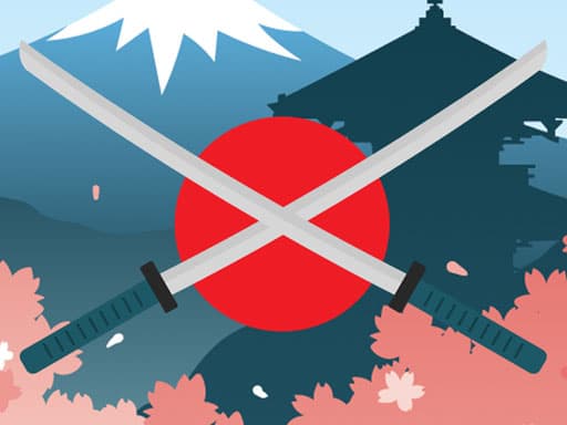 free online games - Samurai Master Match 3