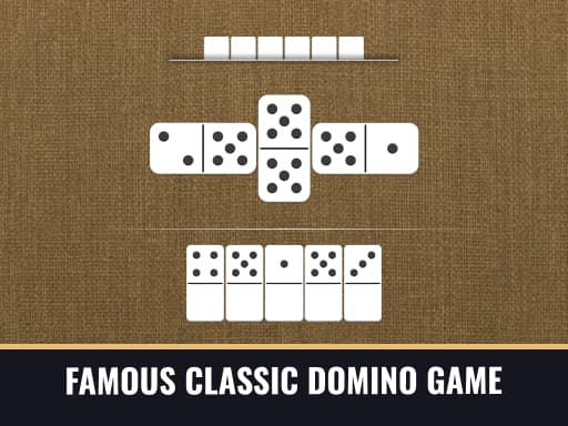 free online games - Domino
