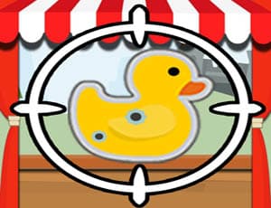 free online games - Duck Shoot Evolution