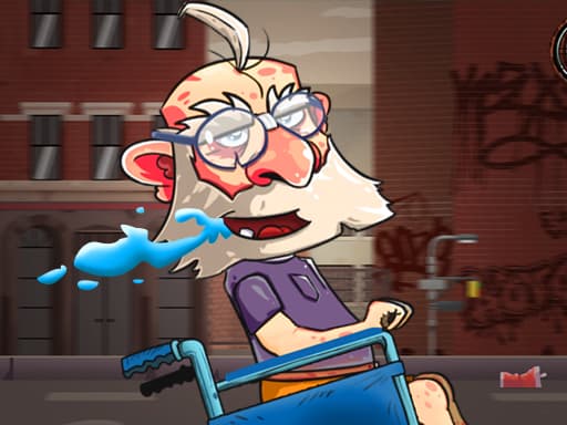 free online games - Sticky Road