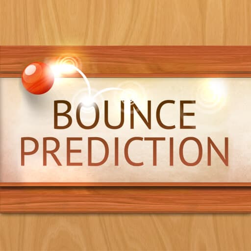 free online games - Bounce Prediction