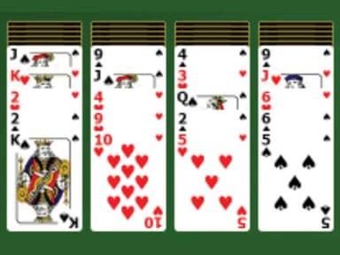 free online games - Spider Soli
